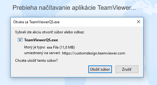 teamviewer quicksupport download