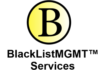 logo BlackListMNGMT Services