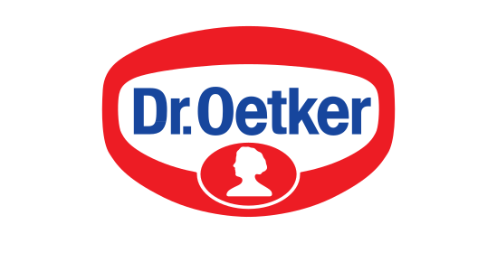 logo Dr Oetker